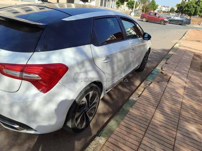 Citroen ds5 full options 