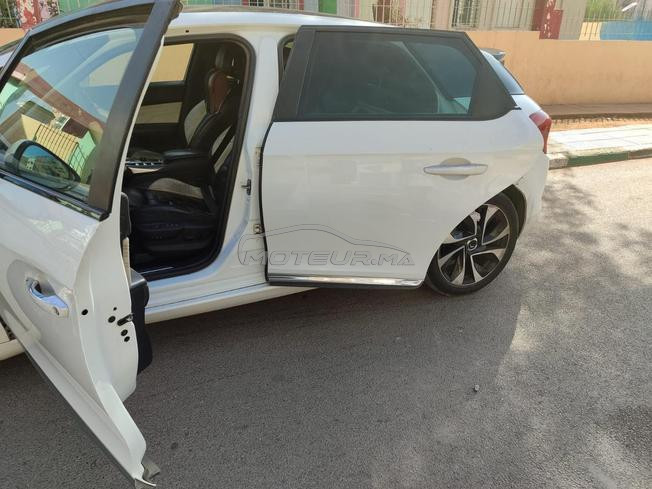 Citroen ds5 full options 