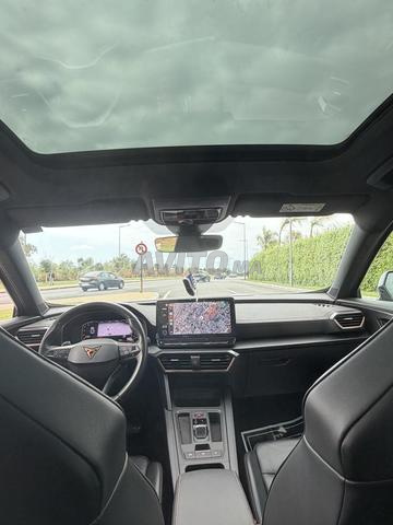 Cupra Formentor Diesel toutes options sous garantie - 2