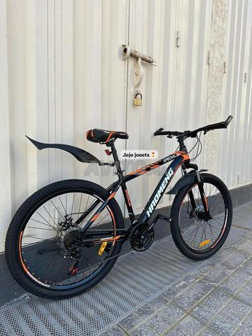 Vélo VTT HAOMENG Special MTB - 2