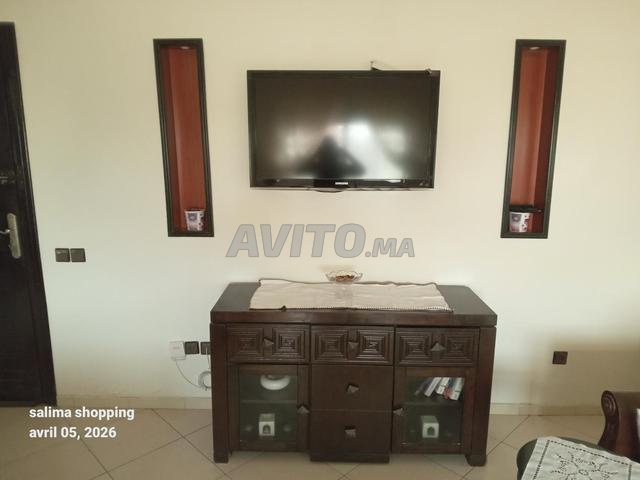 شقة مفروشة للإيجار طويل الأمد - 2