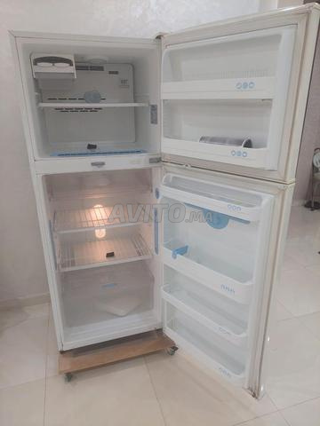 Réfrigérateur LG KOREA 460L - 2