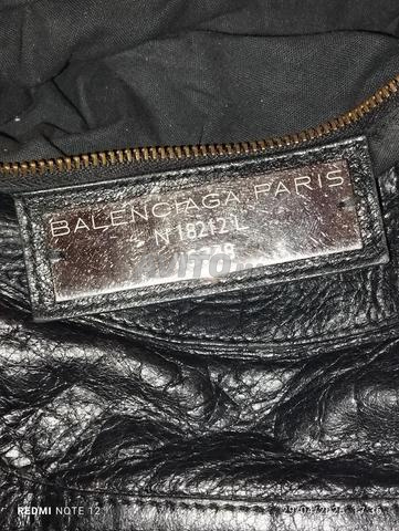 حقيبة جلد أصلية - 2