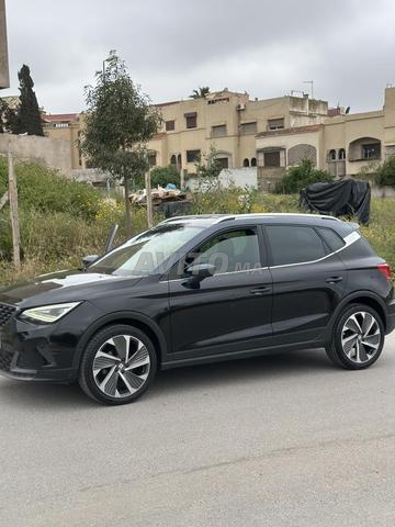 Seat Arona - 2