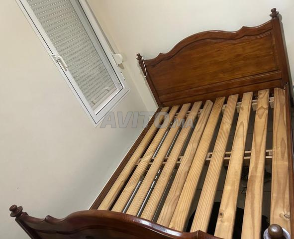 Meubles de chambre à coucher en cèdre de première qualité - 2
