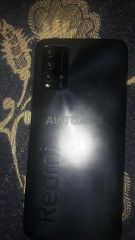 Téléphone Redmi 9T à vendre, propre, excellente batterie