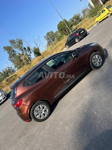 Clio à vendre - 2