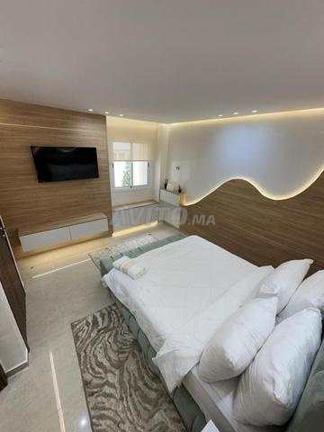 Appartement Cosy Premium – 500DH/Jour - 2