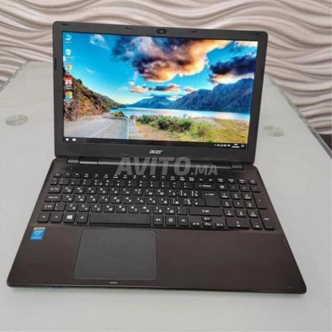 Acer i5 professionnel Ram 8 disque SSD batterie 4h