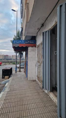 Vente magasin - 2