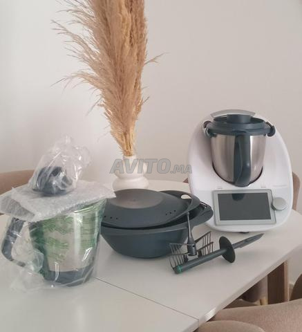 THERMOMIX TM6 TBE