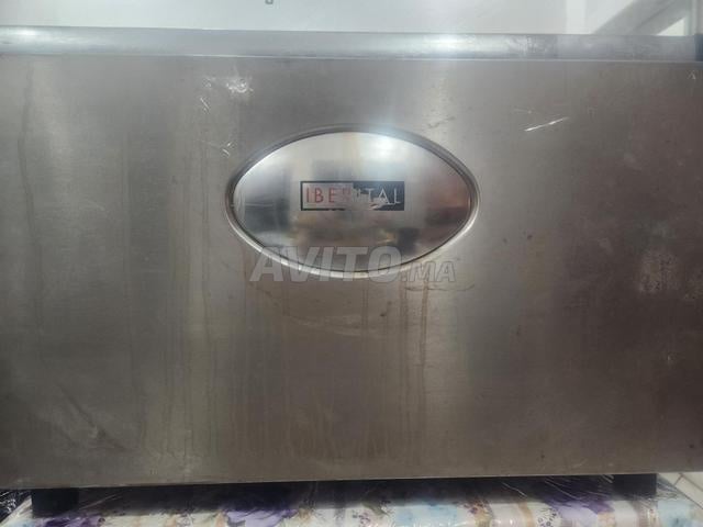 Machine à café pro - 2