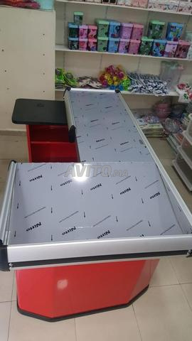 صندوق مخرج AH - 2