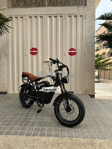 Vélo Likebike - 2