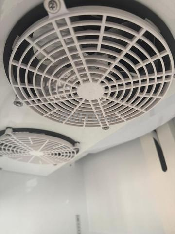 frigo 2 porte AH - 2