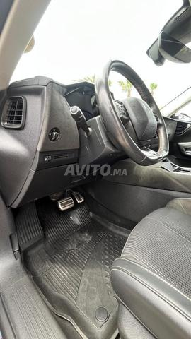 DS4 à vendre - 2