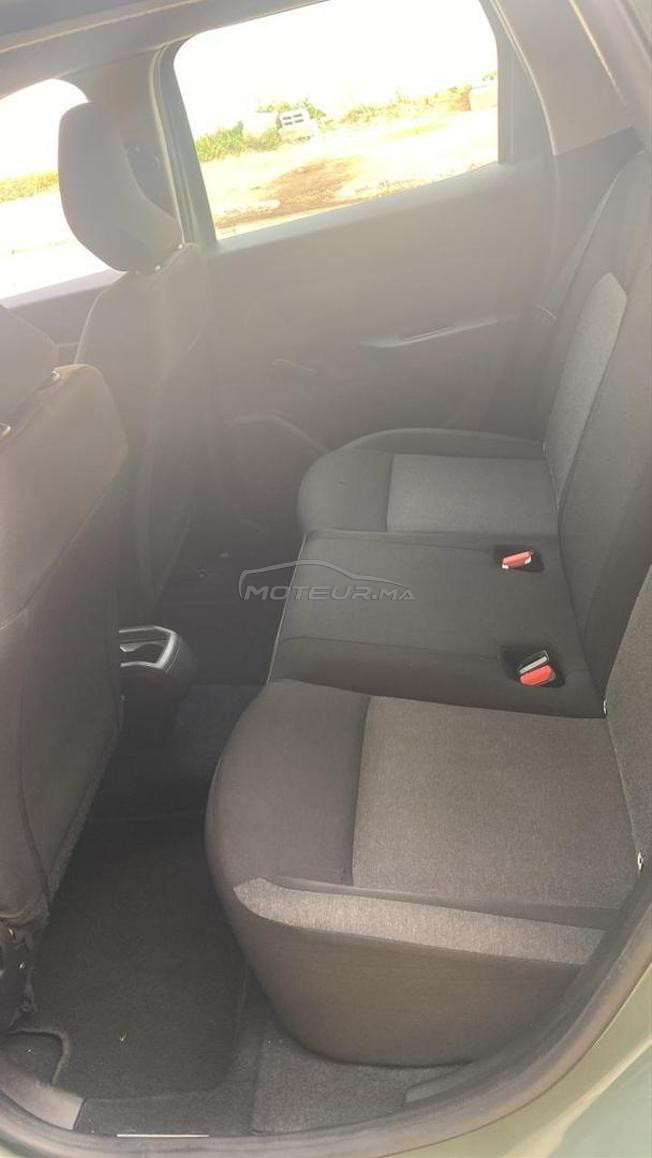 DUSTER AUTOMATIQUE MODÈLE 12/2022
