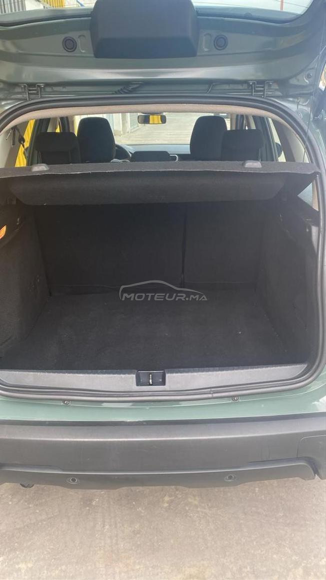 DUSTER AUTOMATIQUE MODÈLE 12/2022