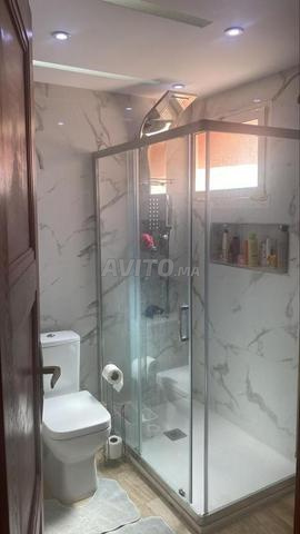 Appartement chic en centre-ville - 2