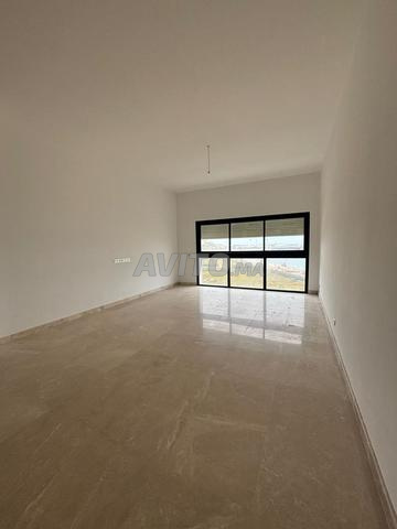 شقة فاخرة بإطلالة على البحر – كورنيش طنجة - 2