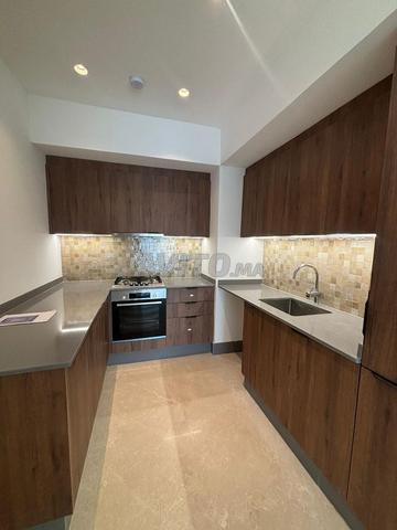 Appartement de luxe vue mer – Corniche de Tanger