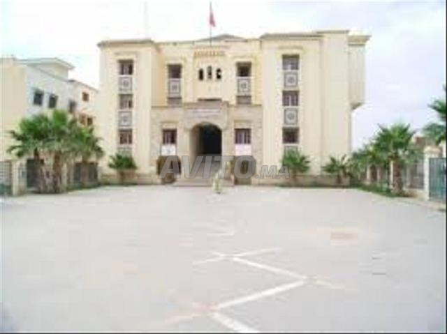 مكتب للكراء - 2