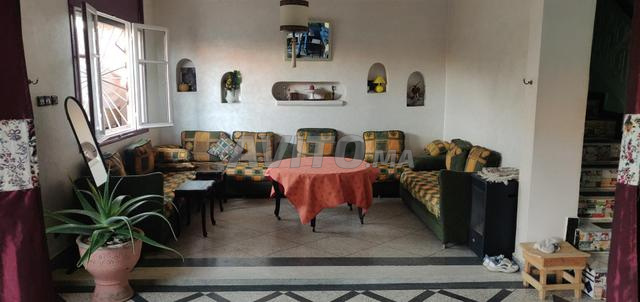 Grande villa d’habitation et projet à Assif - 2