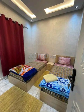 شقة نقية وسط مراكش - 2