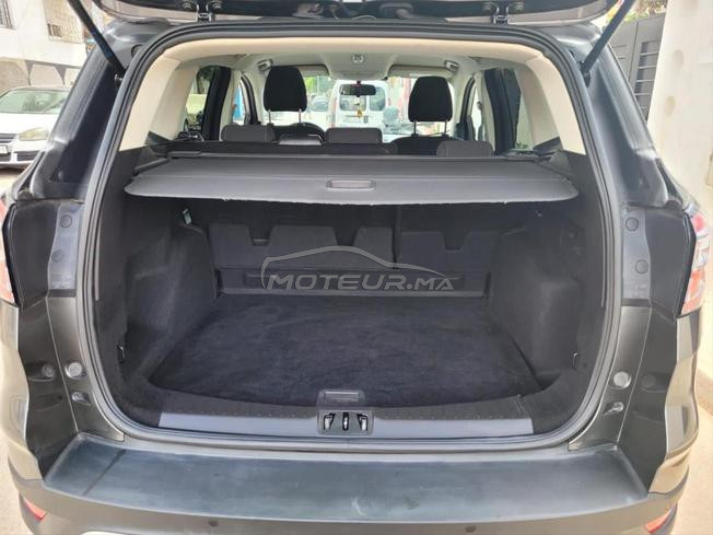 ford kuga 2020