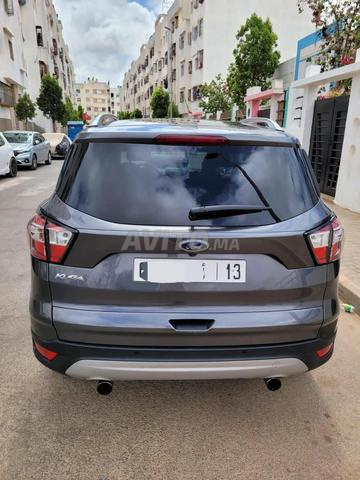 فورد كوجا 2020