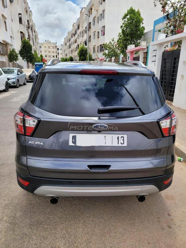 ford kuga 2020
