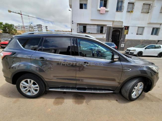 ford kuga 2020
