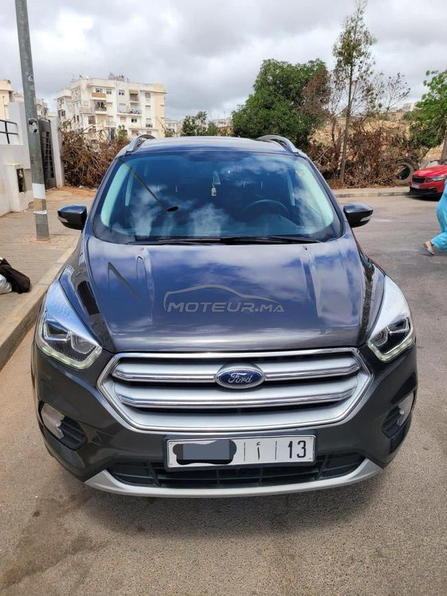 ford kuga 2020