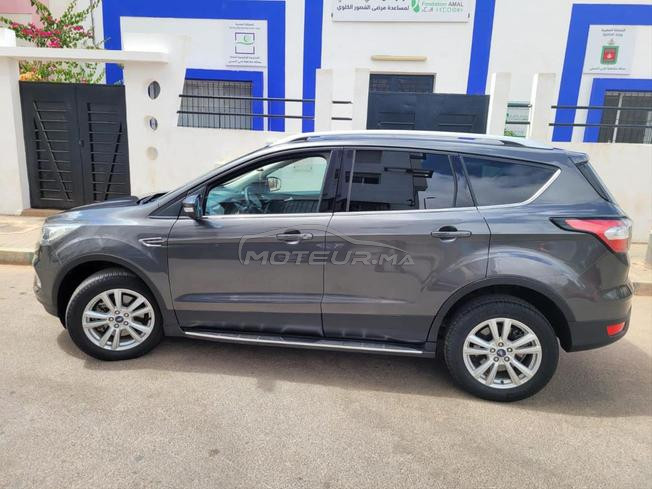 ford kuga 2020