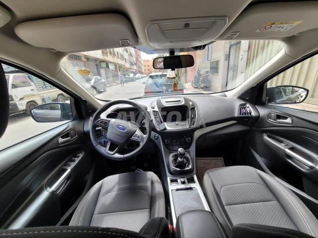 Ford Kuga 2020 - 2