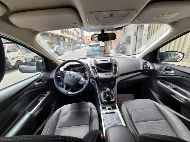 ford kuga 2020
