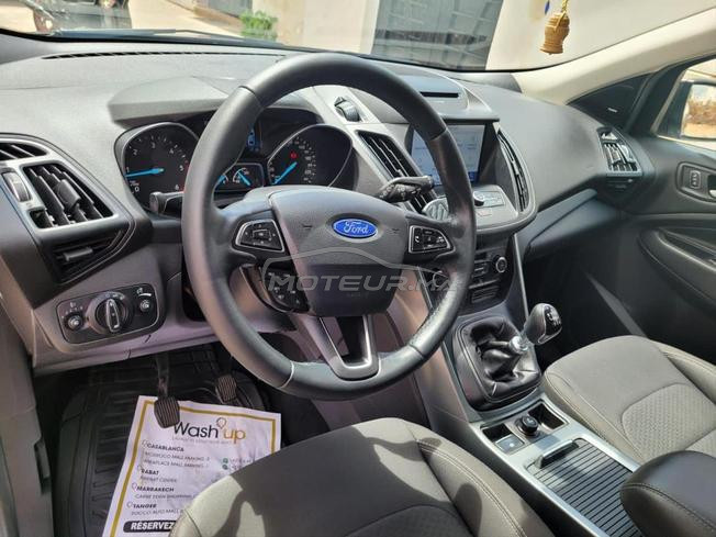 ford kuga 2020