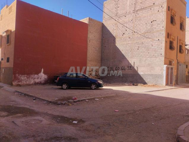 Quartier Al Amal 2, Bouizakarne, Guelmim Oued Noun - 2