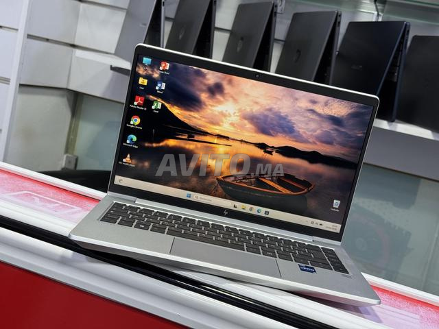 HP ELIT 640 14 I5 13ÈME GEN/512 NVME/16 GB