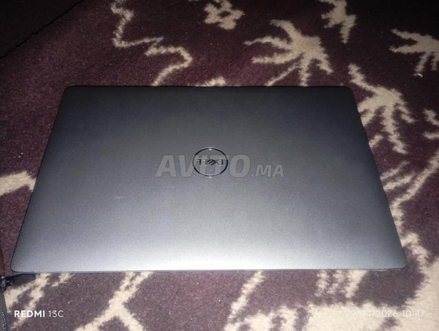 PC DELL I5 11G très bon état