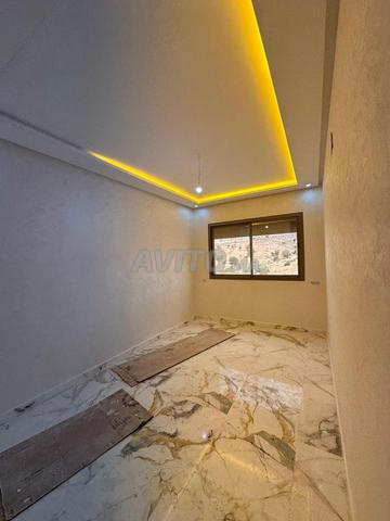 Appartement à vendre 64 m² Hay Mouhmadi - 2