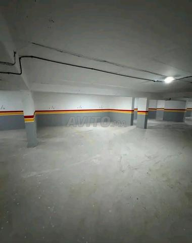 Appartement à louer Guéliz - 2