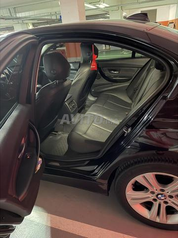 BMW SERIE 3 PHASE 2 F30 316D N47 - 2