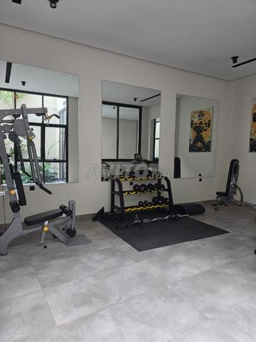 استوديو عصري للإيجار – بالقرب من مركز التجارة العالمي - 2