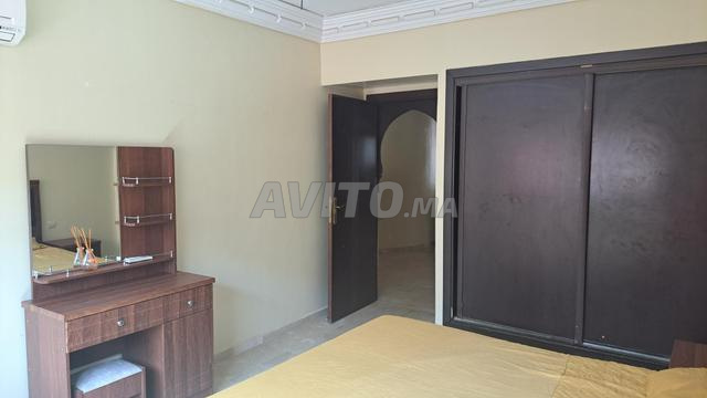 Studio cosy à gueliz - 2