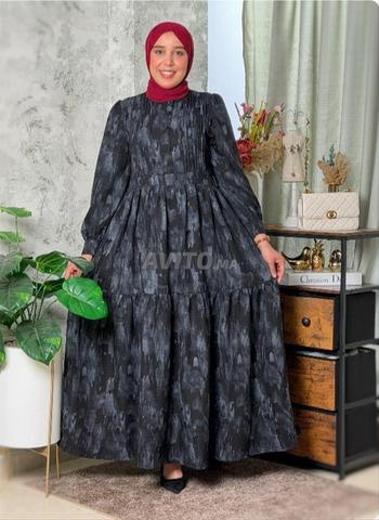 Robe Nour