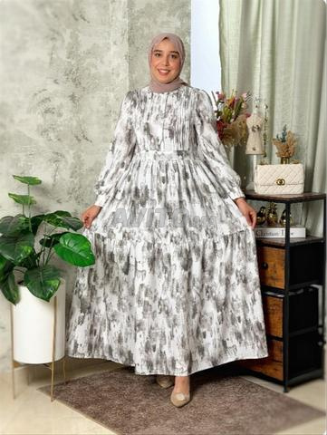 Robe Nour - 2