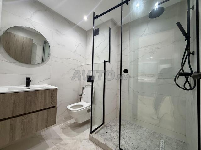 Appartement à louer à Salé-Tabriquet - 2