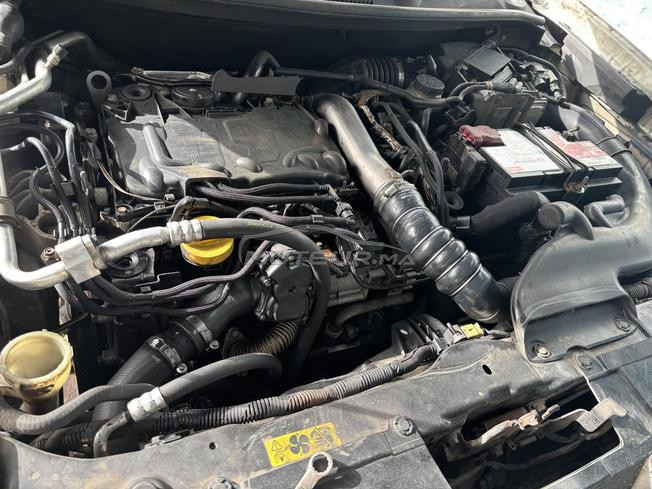 Nissan qashqai 2011 2L( prix fixe)
