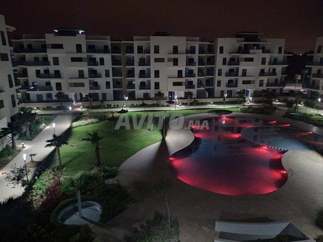 Magnifique appartement à louer avec piscine - 2